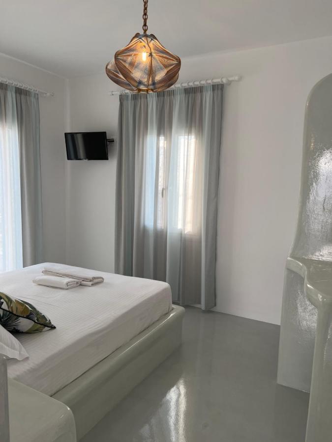 إيراكليا Alexandra Studios المظهر الخارجي الصورة
