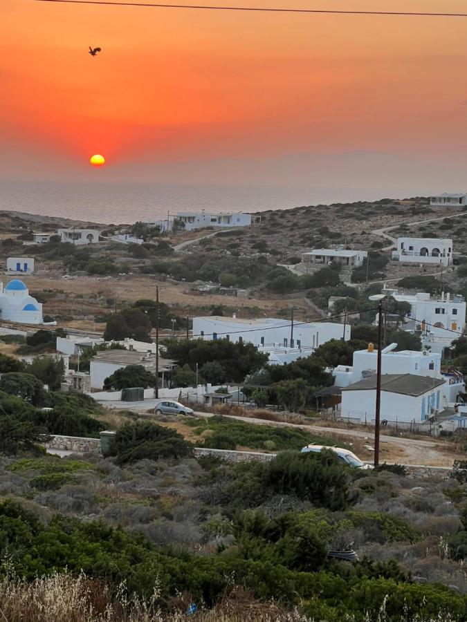 إيراكليا Alexandra Studios المظهر الخارجي الصورة