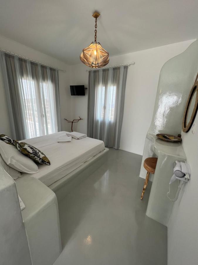 إيراكليا Alexandra Studios المظهر الخارجي الصورة